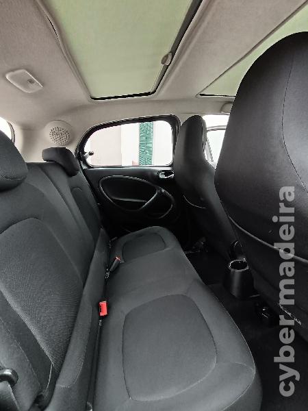 SMART FORFOUR Citadino Gasolina 