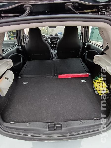 SMART FORFOUR Citadino Gasolina 