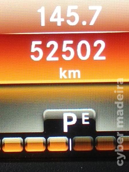 SMART FORFOUR Citadino Gasolina 