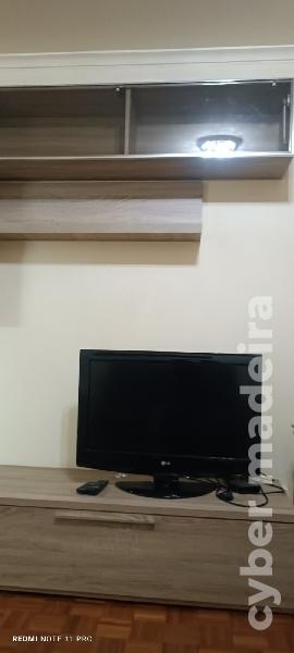 Apartamento T1 para Arrendamento 