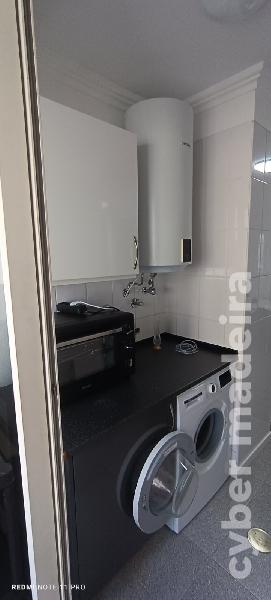 Apartamento T1 para Arrendamento 