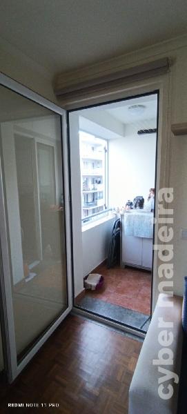 Apartamento T1 para Arrendamento 