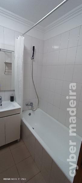 Apartamento T1 para Arrendamento 