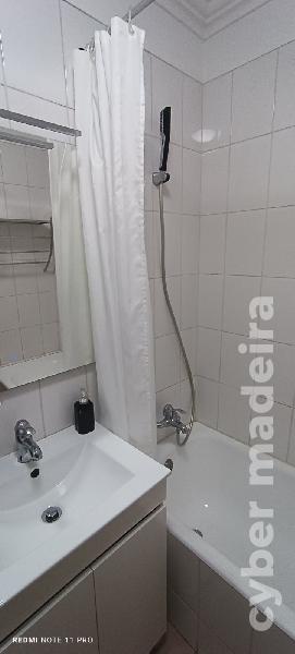 Apartamento T1 para Arrendamento 