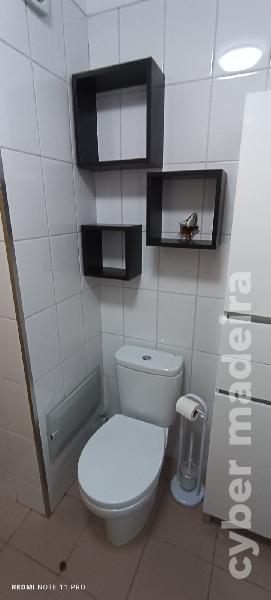 Apartamento T1 para Arrendamento 