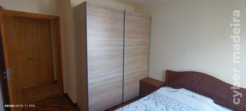 Apartamento T1 para Arrendamento 