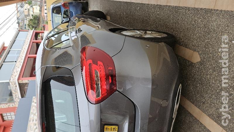 MERCEDES A 180 cdi automatico Gasóleo 