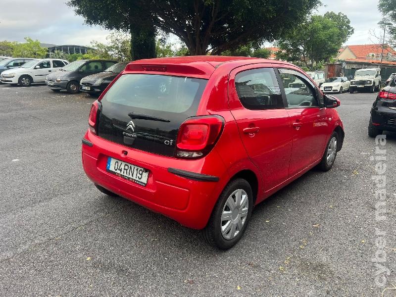 CITROEN C1 Feel Gasolina 
