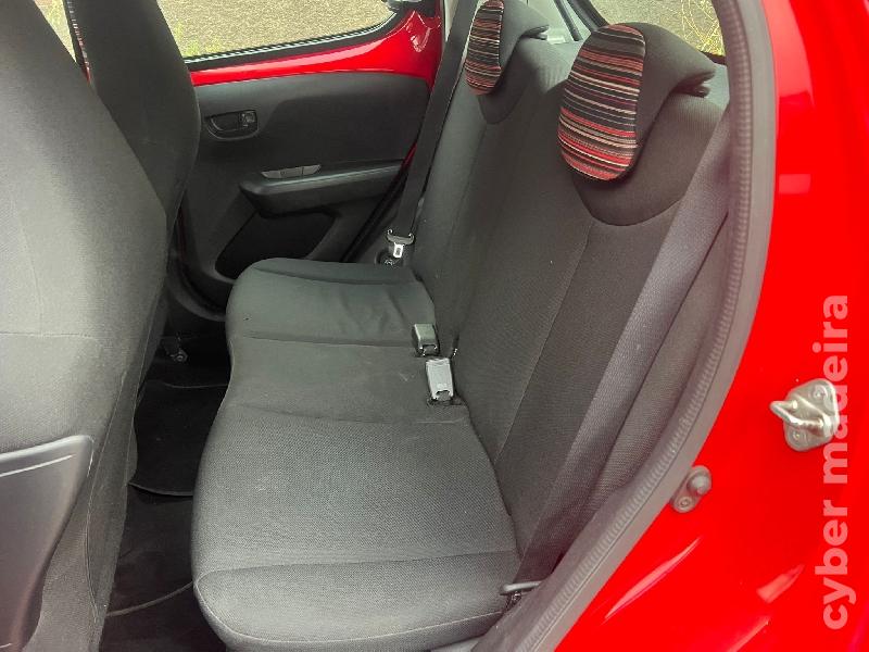 CITROEN C1 Feel Gasolina 
