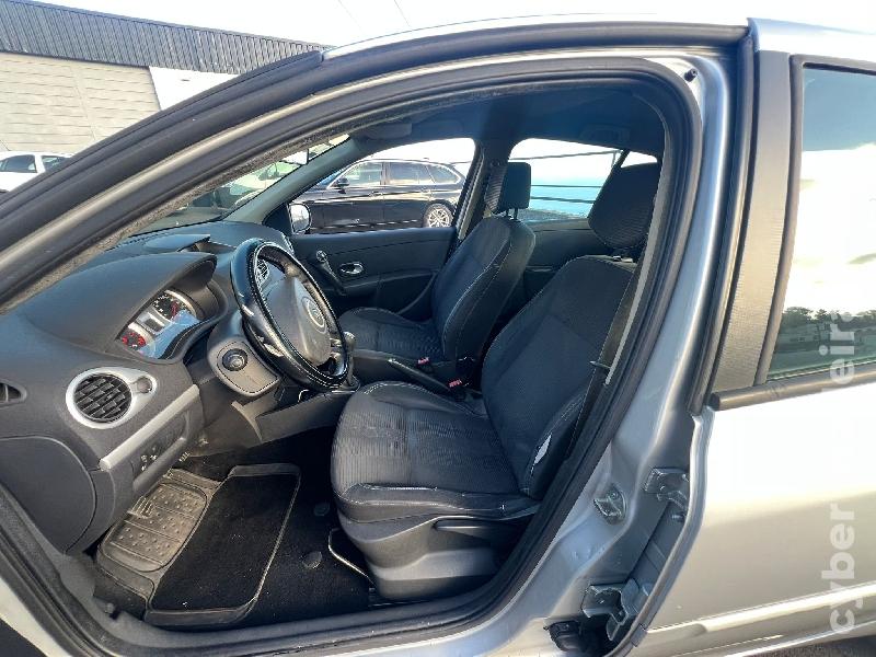 RENAULT CLIO 1.5 DCI Gasóleo 