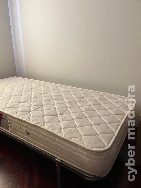cama de solteiro 