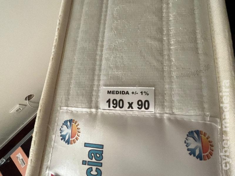 cama de solteiro 