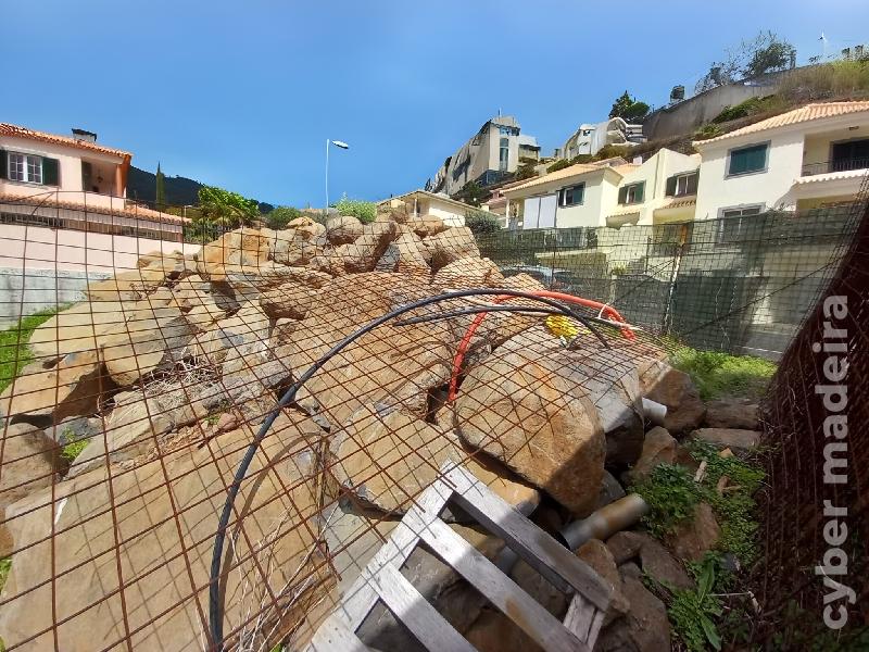 Terreno Outros para Venda 