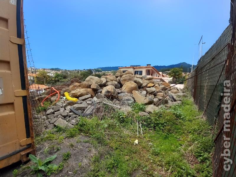 Terreno Outros para Venda 