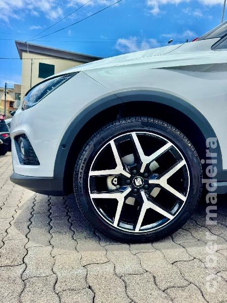 SEAT IBIZA Arona FR Tsi Gasolina 