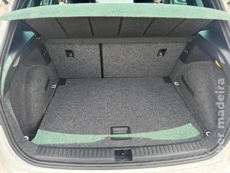 SEAT IBIZA Arona FR Tsi Gasolina 