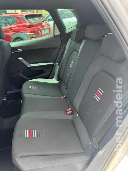 SEAT IBIZA Arona FR Tsi Gasolina 