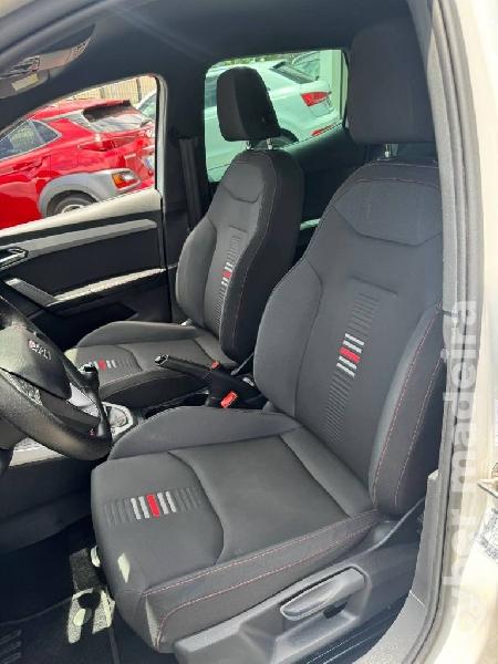 SEAT IBIZA Arona FR Tsi Gasolina 