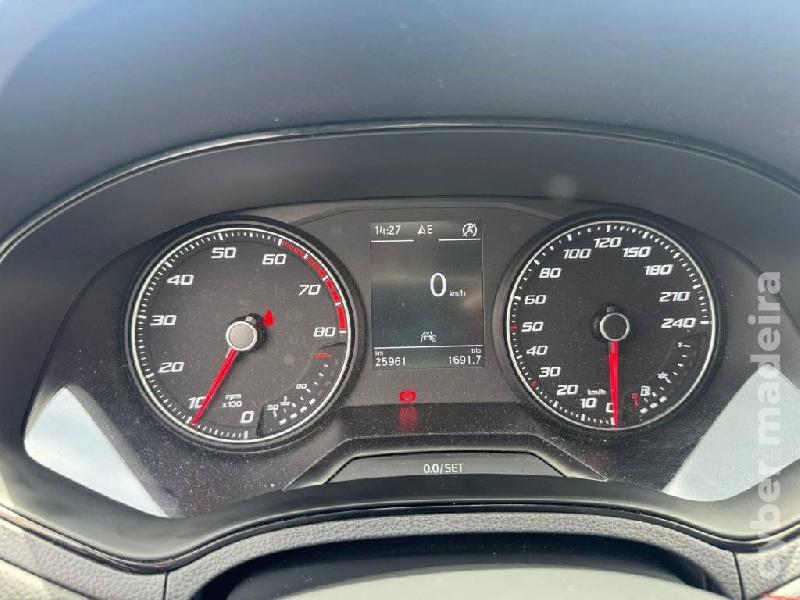 SEAT IBIZA Arona FR Tsi Gasolina 
