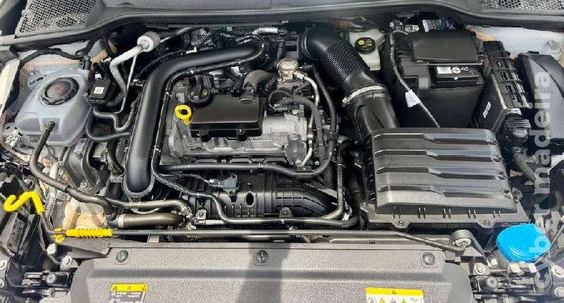 SEAT IBIZA Arona FR Tsi Gasolina 