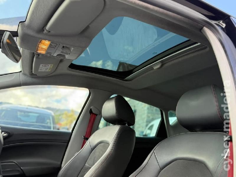 SEAT IBIZA FR Plus 110cv Gasolina 