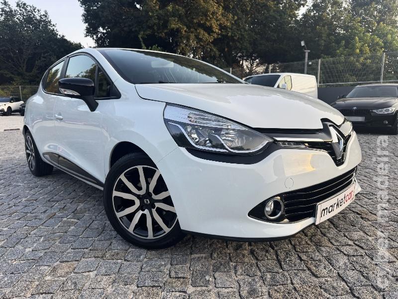 RENAULT CLIO 1.5 dCi Confort Gasóleo 