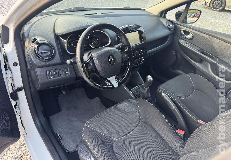 RENAULT CLIO 1.5 dCi Confort Gasóleo 