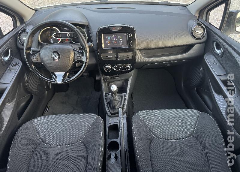 RENAULT CLIO 1.5 dCi Confort Gasóleo 