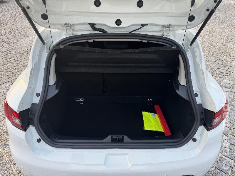 RENAULT CLIO 1.5 dCi Confort Gasóleo 