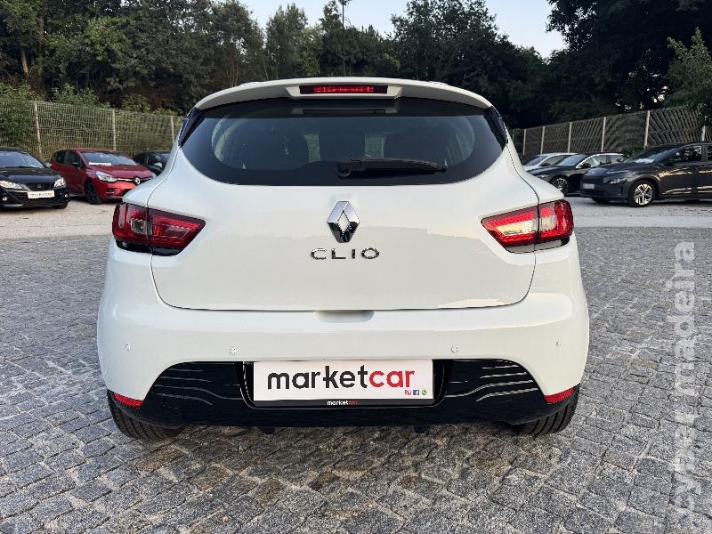 RENAULT CLIO 1.5 dCi Confort Gasóleo 