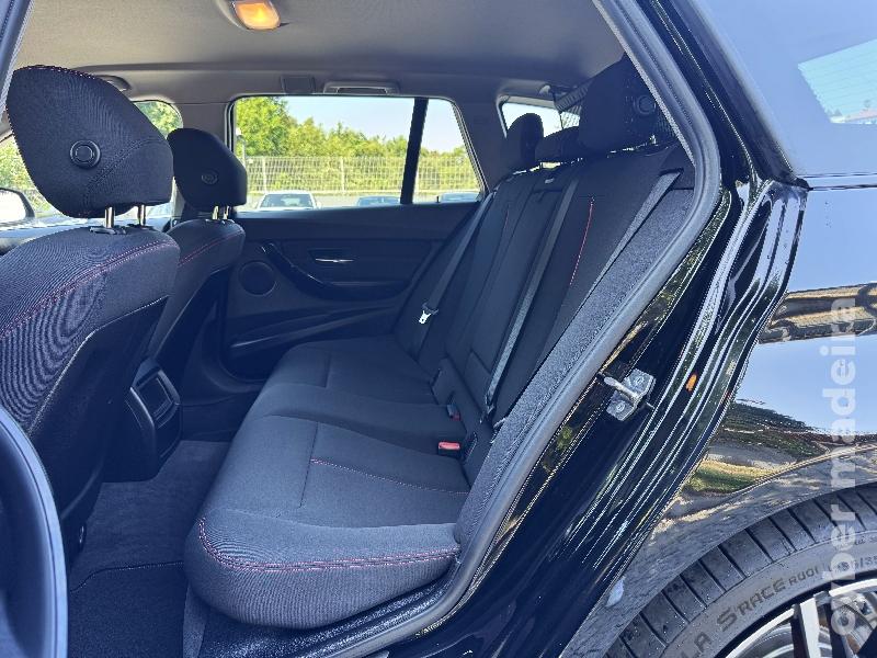 BMW Serie 3 320 d Touring Line Sport Gasóleo 