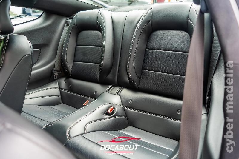 FORD MUSTANG 2.3i EcoBoost Gasolina 