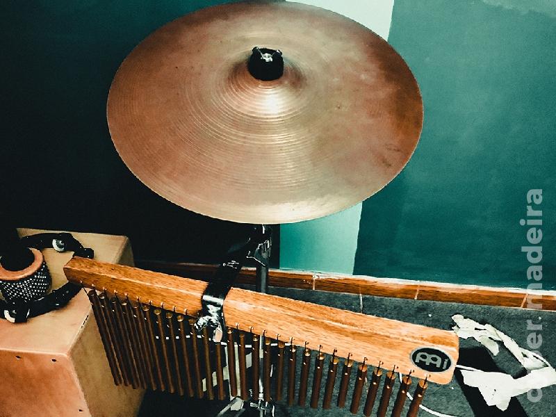 Conjunto Percussão 