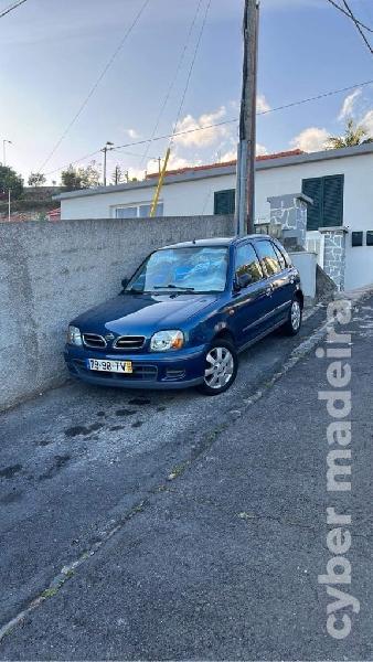 NISSAN MICRA K11 - Bobines Gasolina 