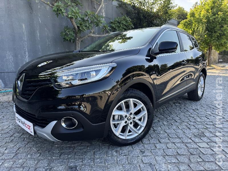 RENAULT KADJAR 1.2 TCe Energy XMod Gasolina 