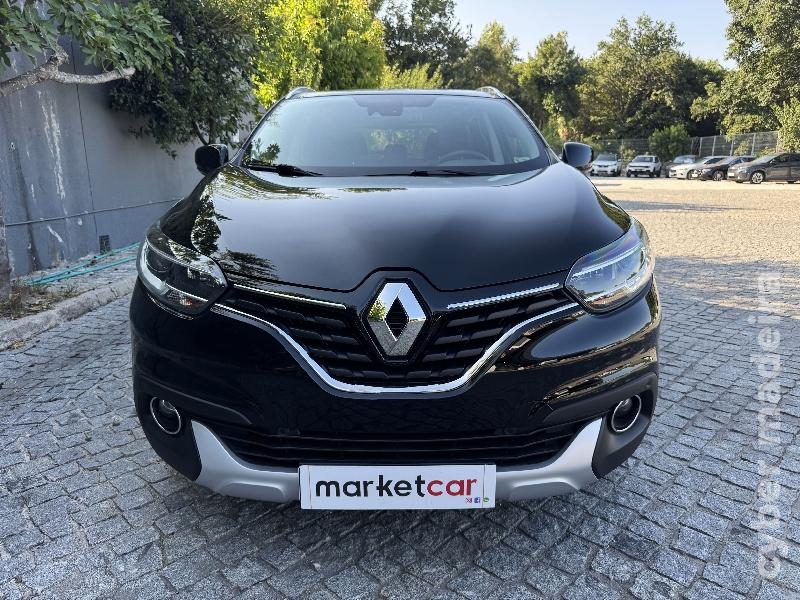 RENAULT KADJAR 1.2 TCe Energy XMod Gasolina 