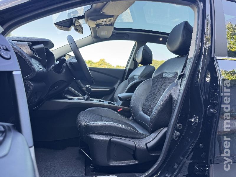RENAULT KADJAR 1.2 TCe Energy XMod Gasolina 