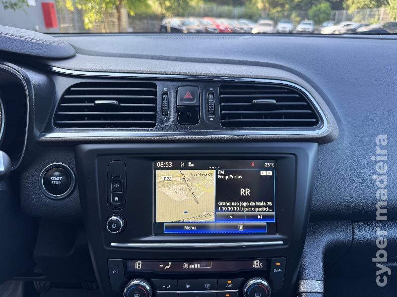 RENAULT KADJAR 1.2 TCe Energy XMod Gasolina 
