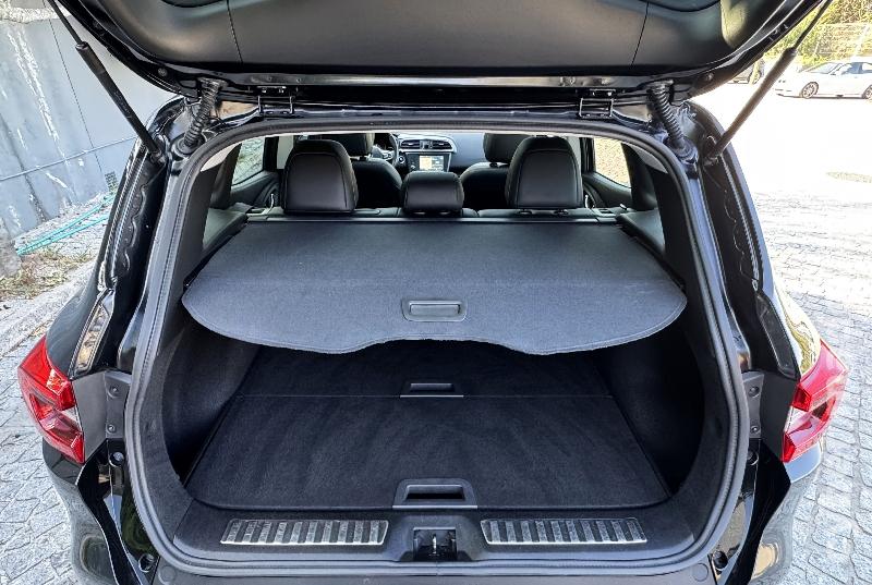 RENAULT KADJAR 1.2 TCe Energy XMod Gasolina 