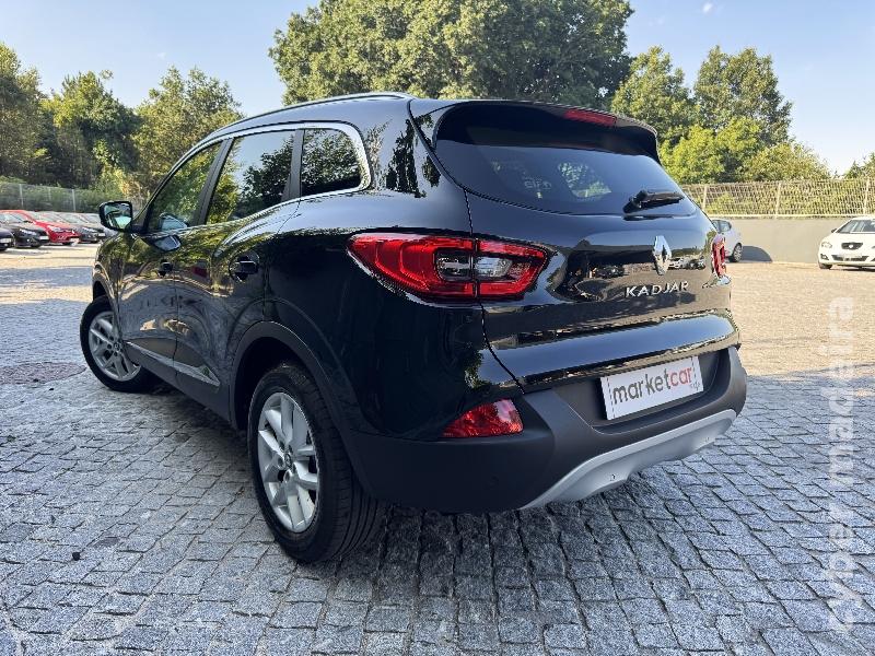 RENAULT KADJAR 1.2 TCe Energy XMod Gasolina 
