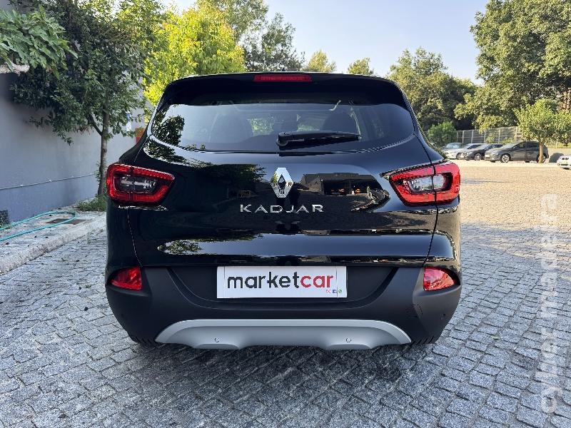 RENAULT KADJAR 1.2 TCe Energy XMod Gasolina 