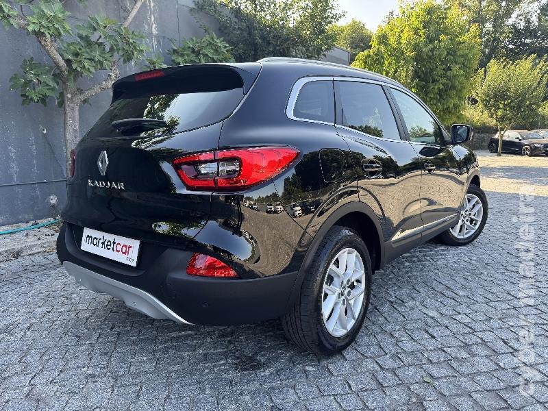 RENAULT KADJAR 1.2 TCe Energy XMod Gasolina 