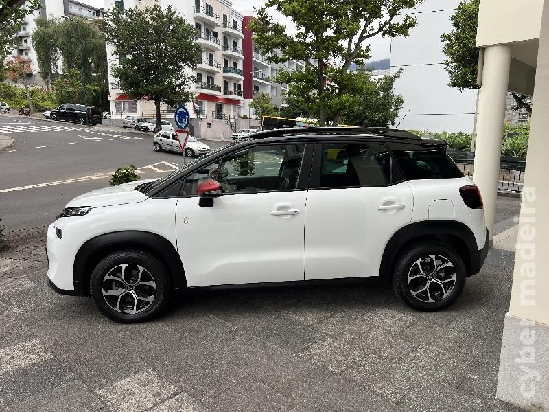 CITROEN C3 AIRCROSS 1.2 C-SERIES 110 CV Gasolina 