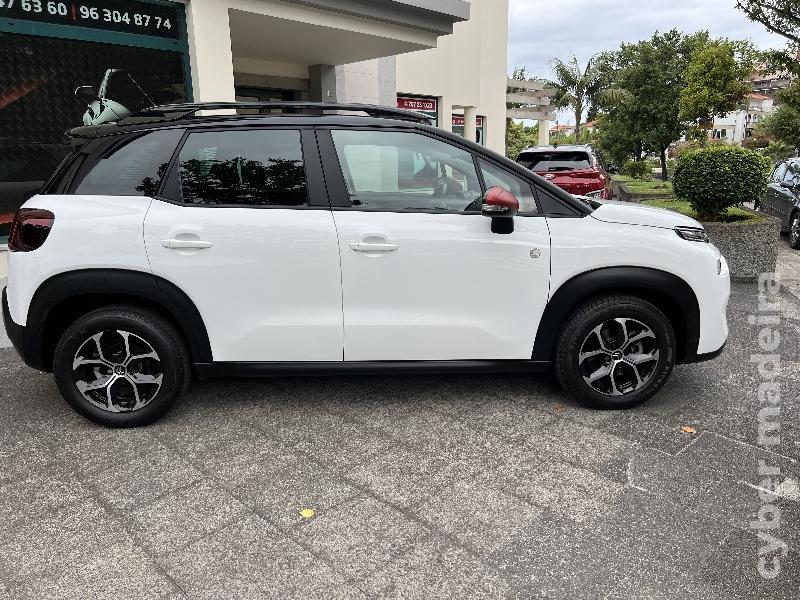 CITROEN C3 AIRCROSS 1.2 C-SERIES 110 CV Gasolina 
