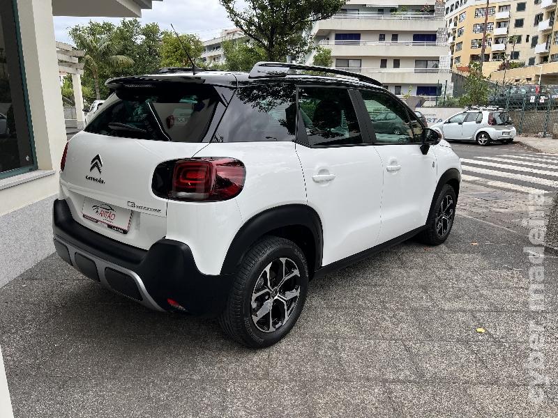 CITROEN C3 AIRCROSS 1.2 C-SERIES 110 CV Gasolina 