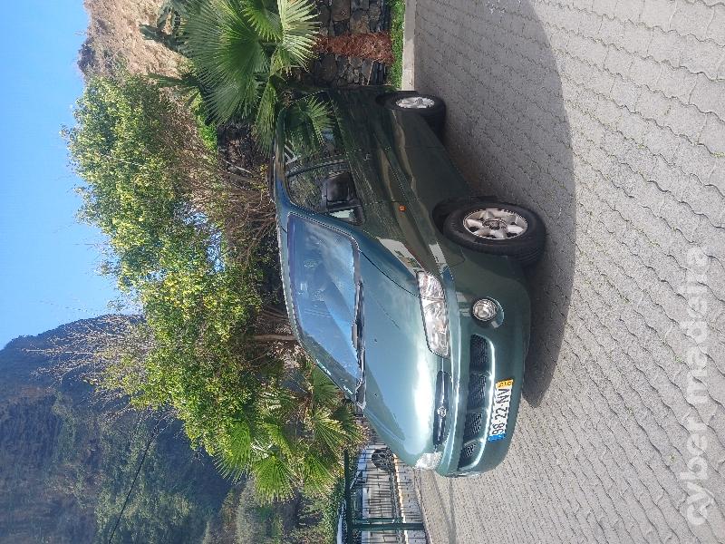 HYUNDAI H-1 Plaza Gasóleo