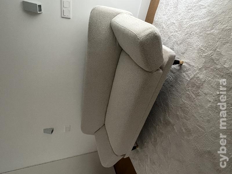 Sofá cama 1.80 m novo(nunca usado) 