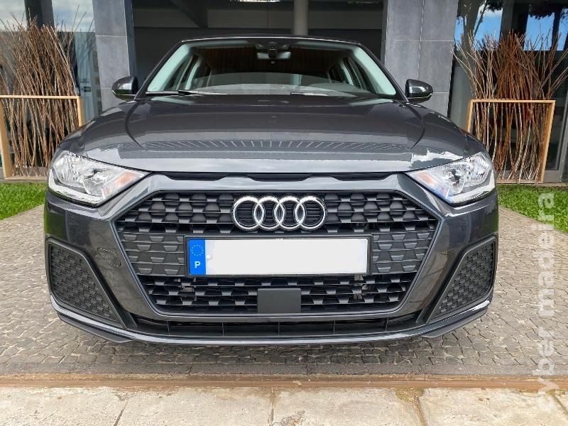AUDI A1 25TSI Gasolina 