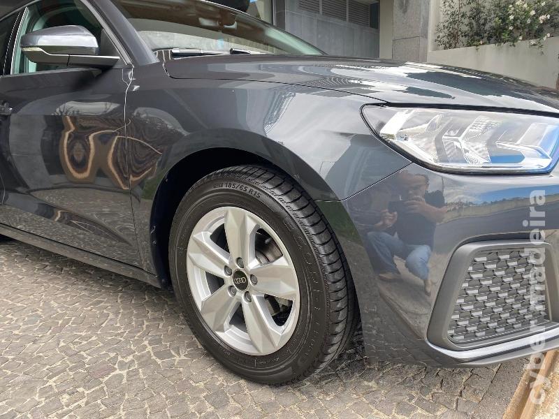 AUDI A1 25TSI Gasolina 