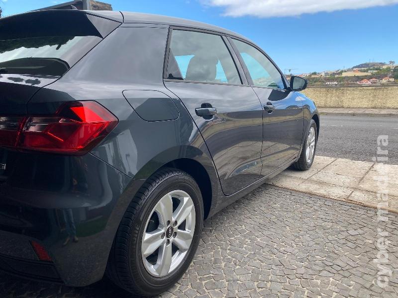 AUDI A1 25TSI Gasolina 